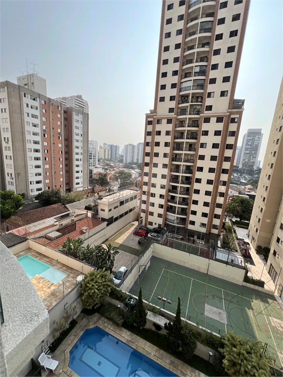 Venda Apartamento São Paulo Vila Pompéia REO994275 48