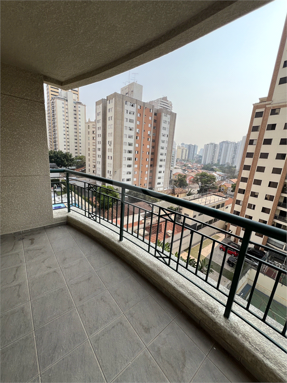 Venda Apartamento São Paulo Vila Pompéia REO994275 65