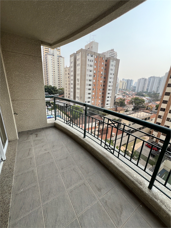 Venda Apartamento São Paulo Vila Pompéia REO994275 64