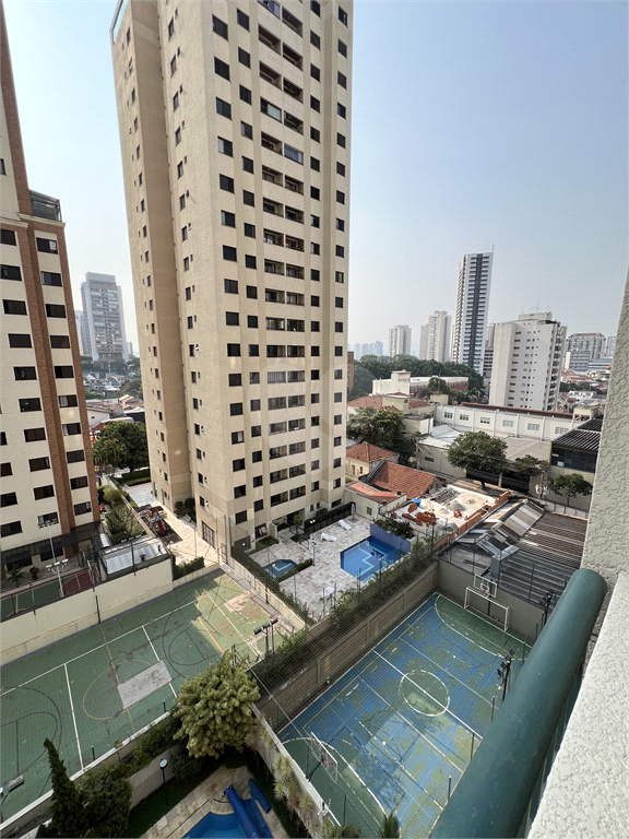 Venda Apartamento São Paulo Vila Pompéia REO994275 47