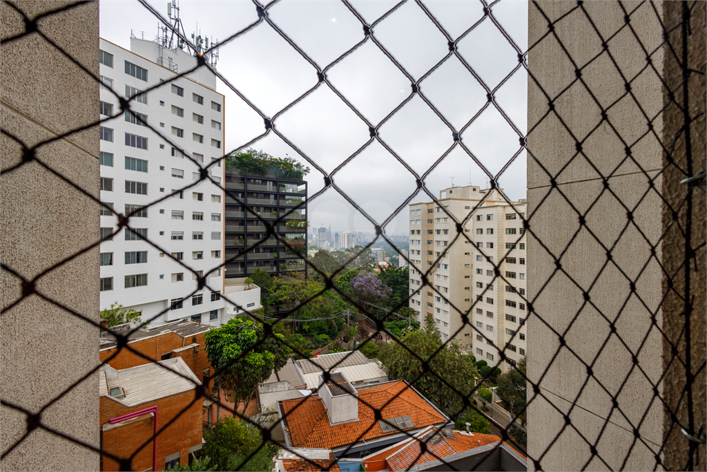 Venda Apartamento São Paulo Sumarezinho REO994276 16