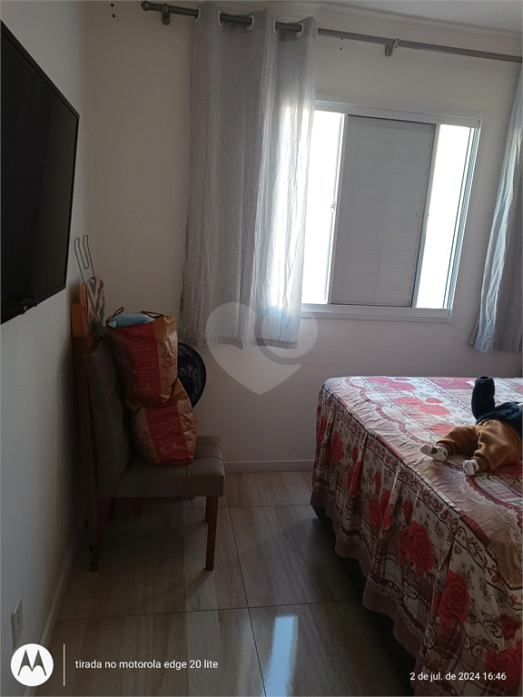 Venda Apartamento Mogi Das Cruzes Jundiapeba REO994282 9