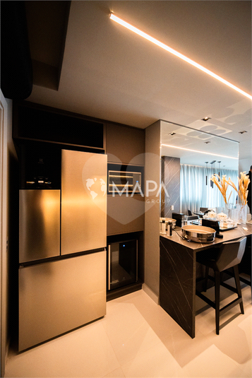 Venda Apartamento São Paulo Pinheiros REO994296 4