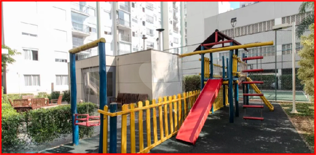 Venda Apartamento São Paulo Vila Guilherme REO994311 18