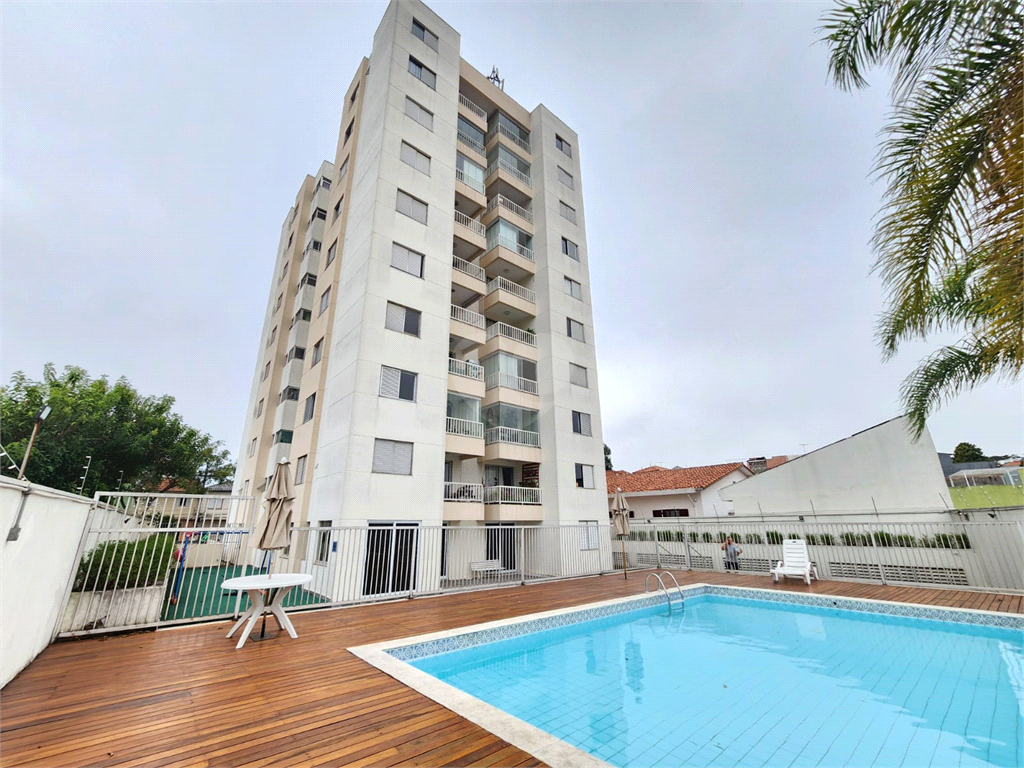 Venda Apartamento São Paulo Vila Oratório REO994327 16