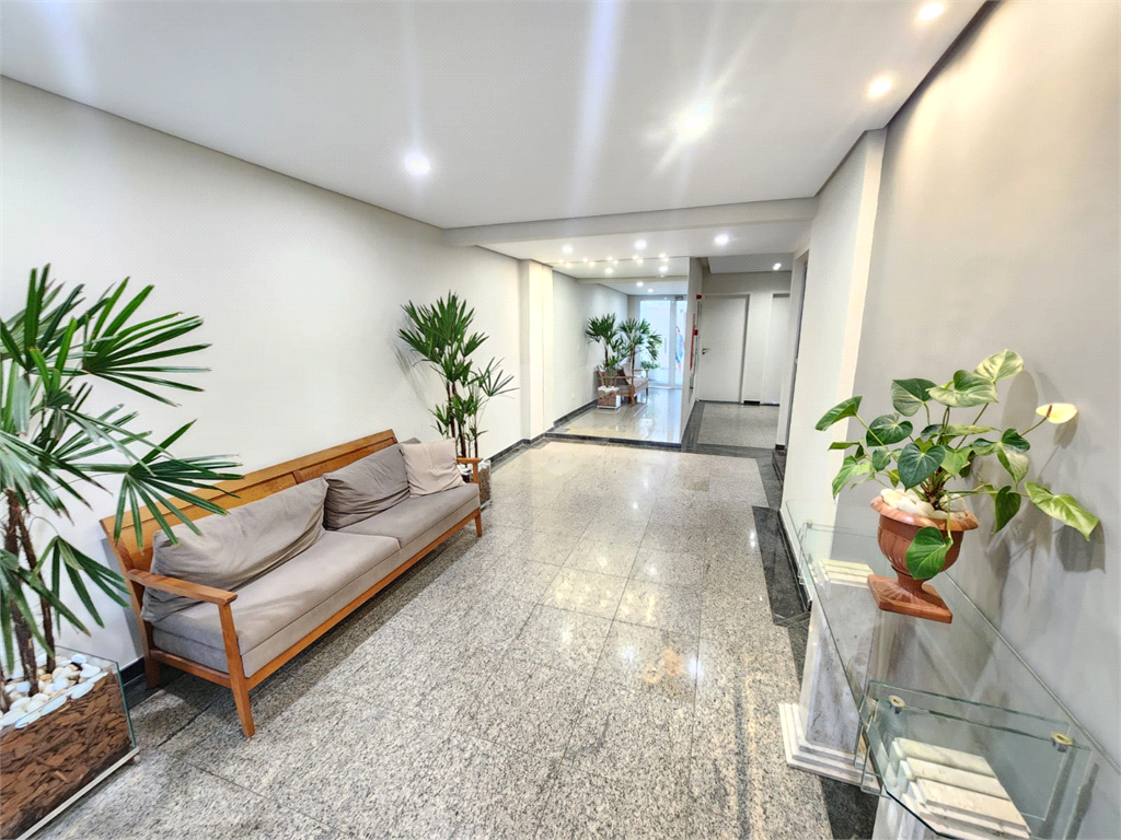 Venda Apartamento São Paulo Vila Oratório REO994327 21