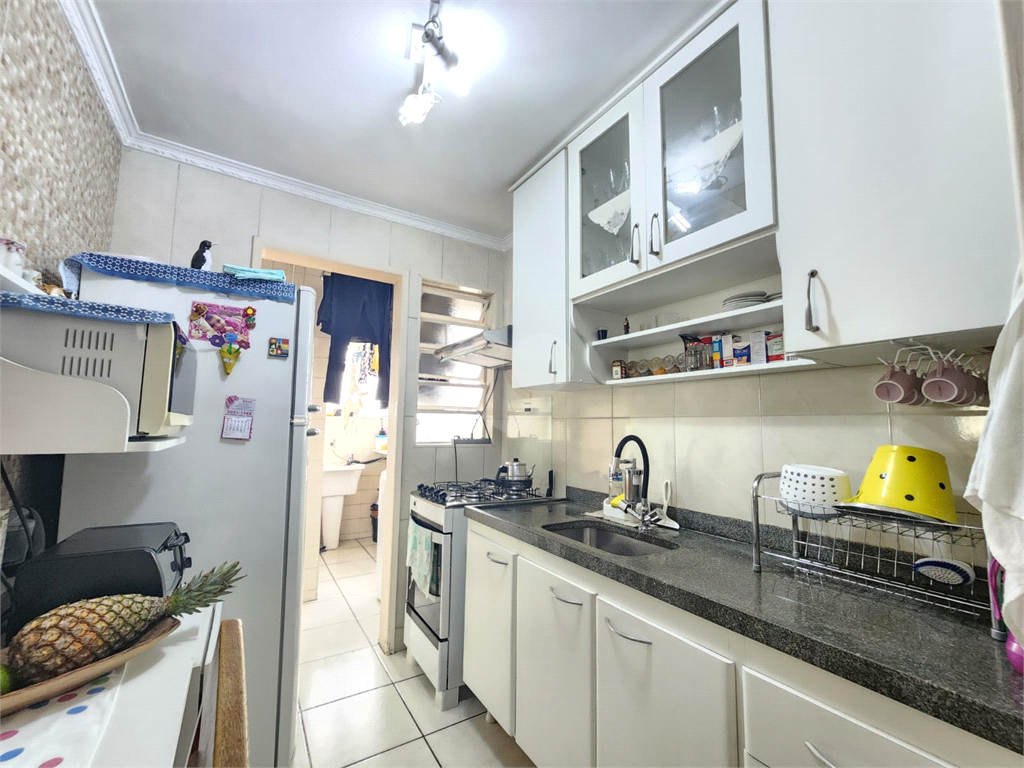 Venda Apartamento São Paulo Vila Oratório REO994327 9