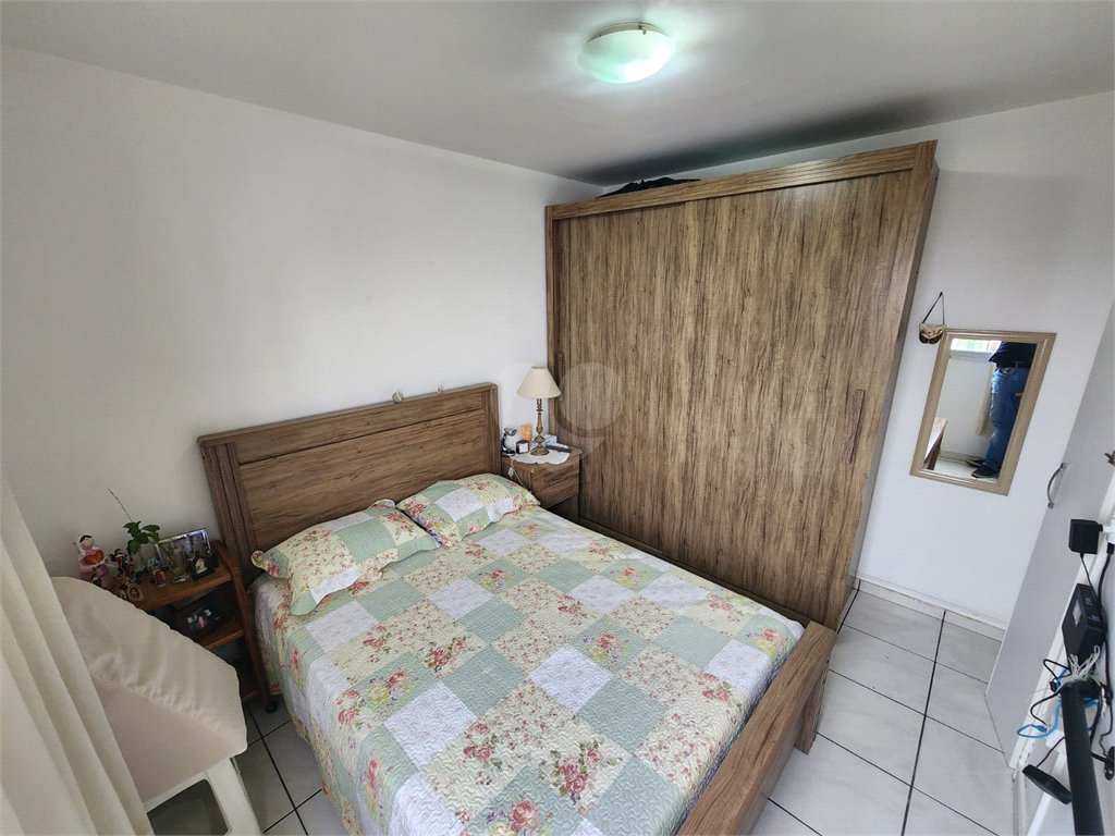 Venda Apartamento São Paulo Vila Oratório REO994327 11