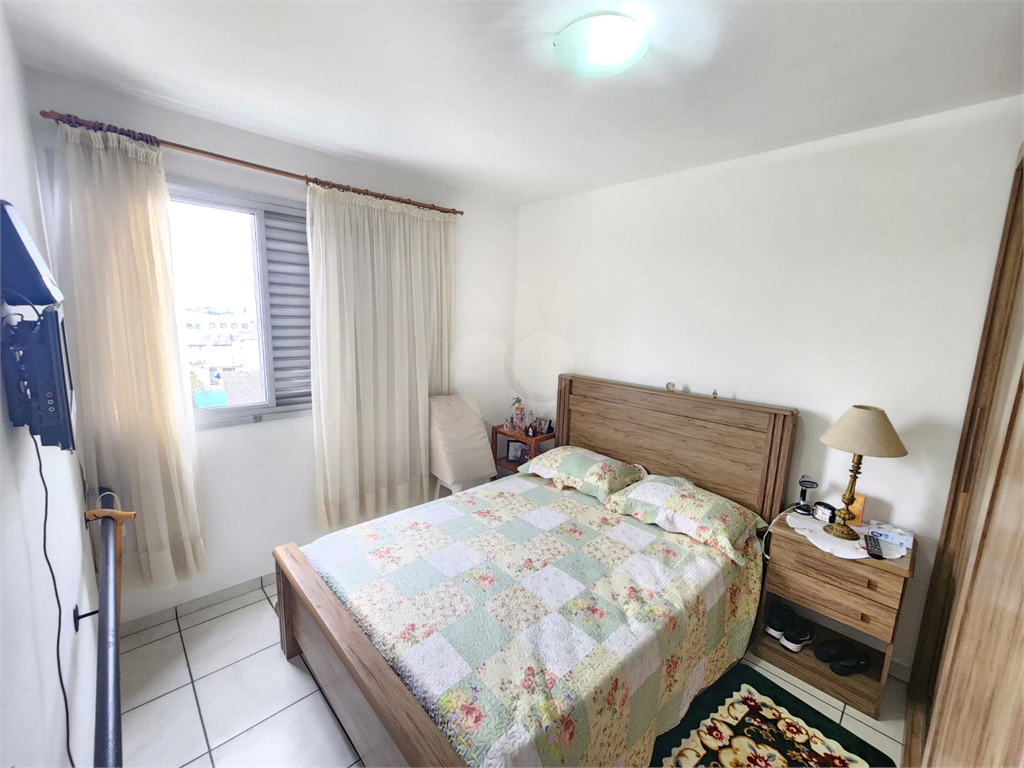 Venda Apartamento São Paulo Vila Oratório REO994327 10