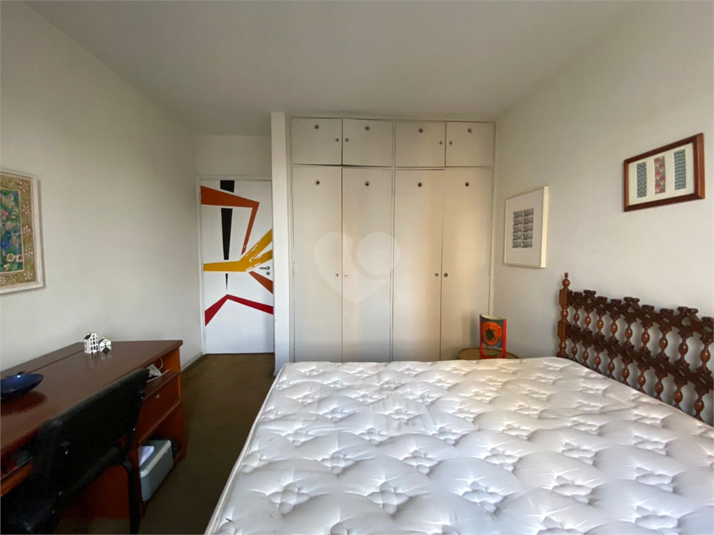 Venda Apartamento São Paulo Santa Cecília REO994332 11