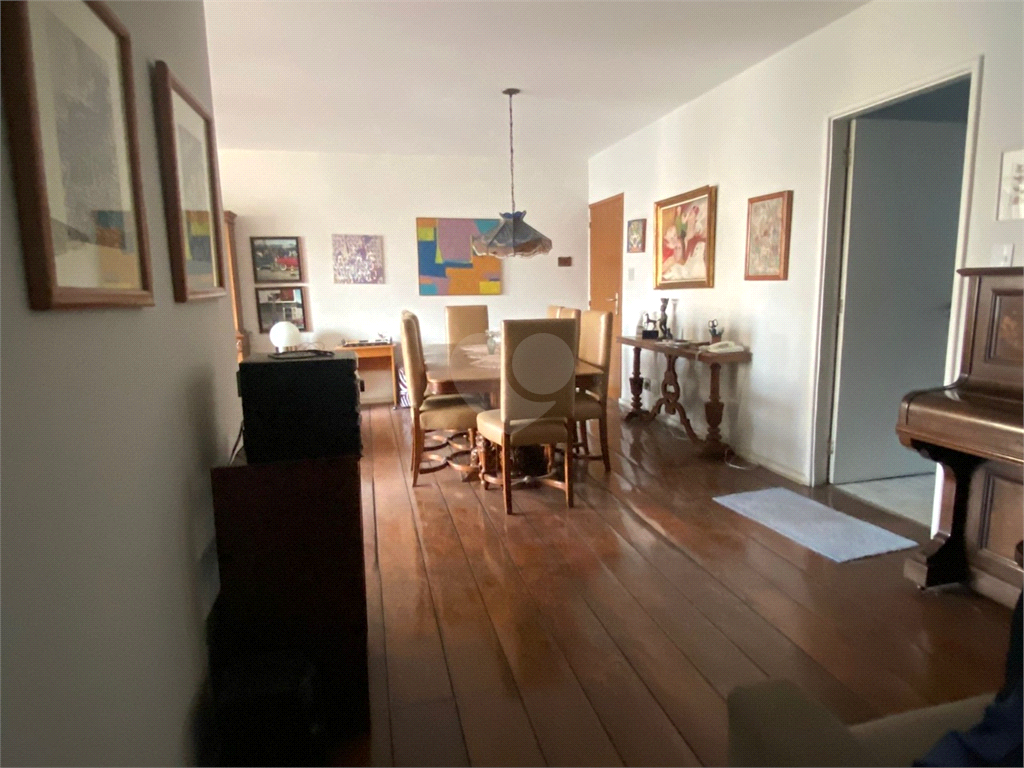 Venda Apartamento São Paulo Santa Cecília REO994332 5