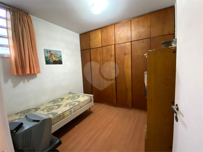 Venda Apartamento São Paulo Santa Cecília REO994332 19