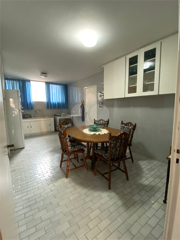 Venda Apartamento São Paulo Santa Cecília REO994332 14