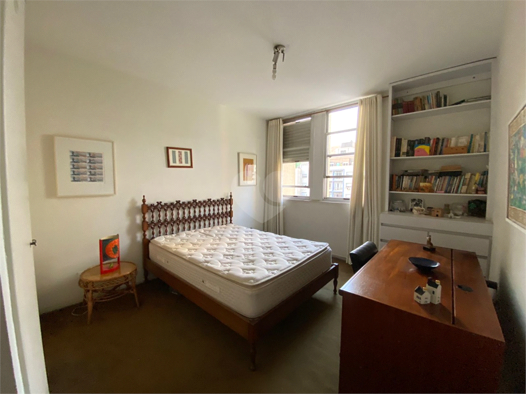 Venda Apartamento São Paulo Santa Cecília REO994332 13