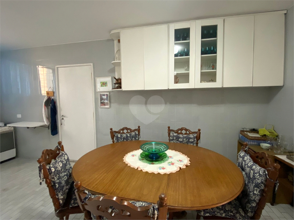 Venda Apartamento São Paulo Santa Cecília REO994332 16