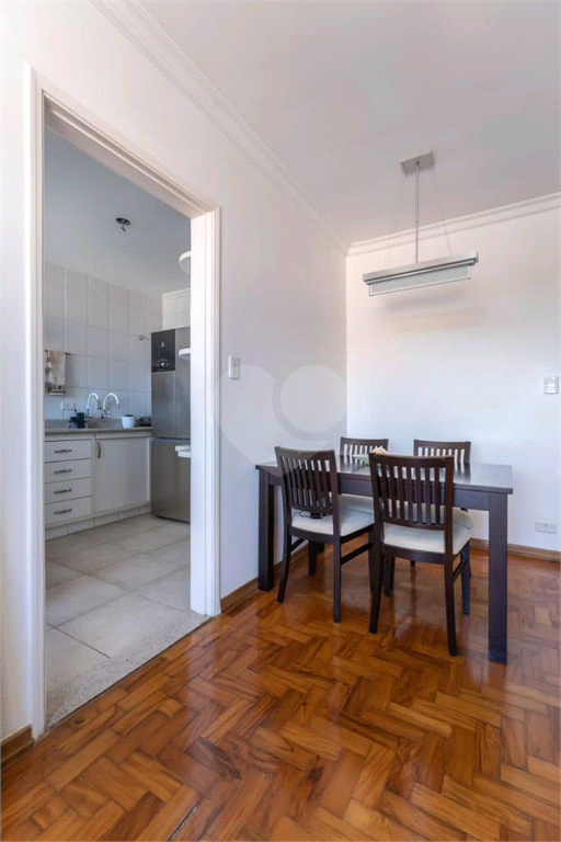 Venda Apartamento São Paulo Planalto Paulista REO994335 2