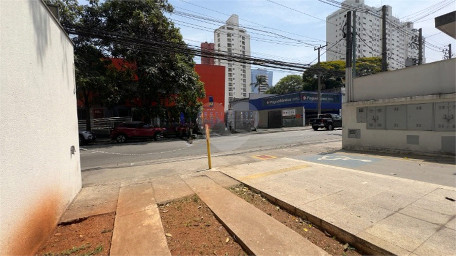 Aluguel Casa São Paulo Vila Nova Conceição REO994346 22