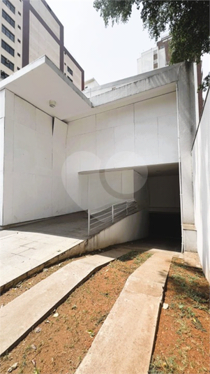 Aluguel Casa São Paulo Vila Nova Conceição REO994346 5