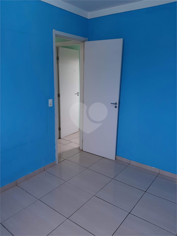 Venda Apartamento São Paulo Jardim Nélia REO994354 12