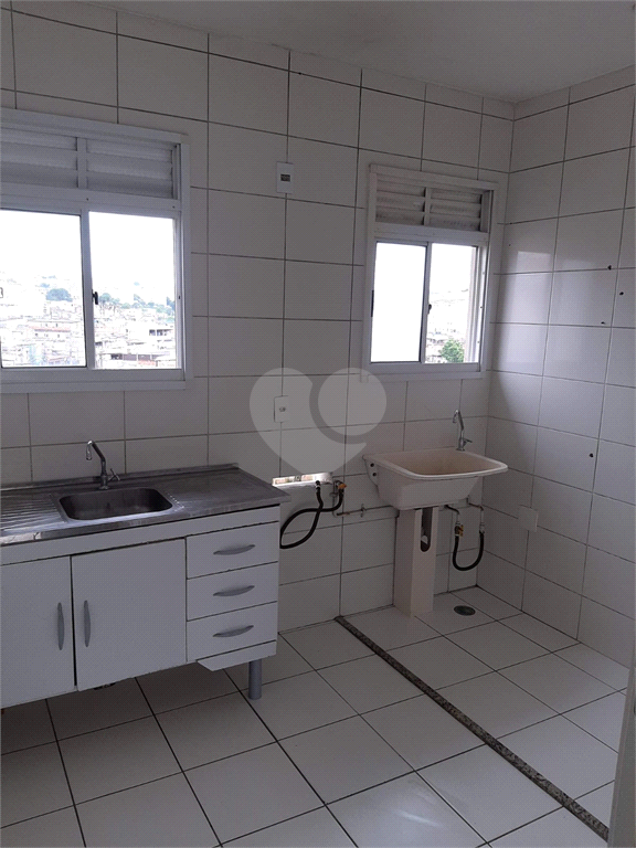 Venda Apartamento São Paulo Jardim Nélia REO994354 6