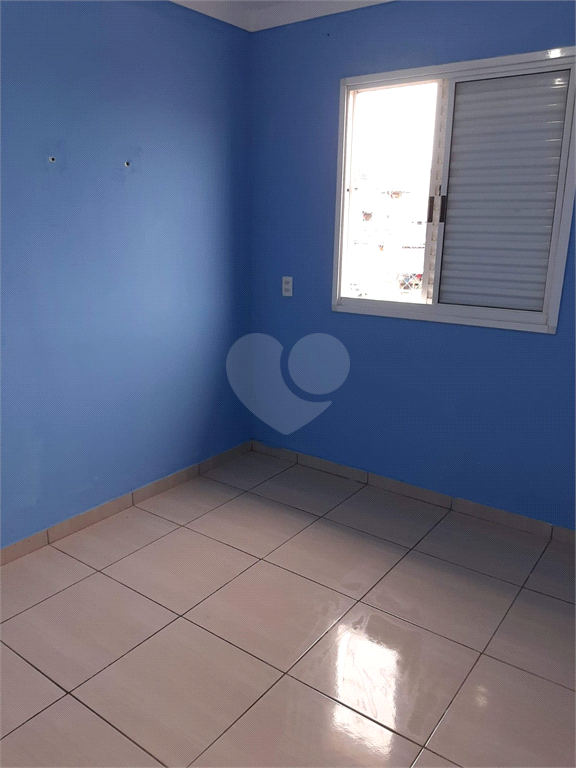 Venda Apartamento São Paulo Jardim Nélia REO994354 11