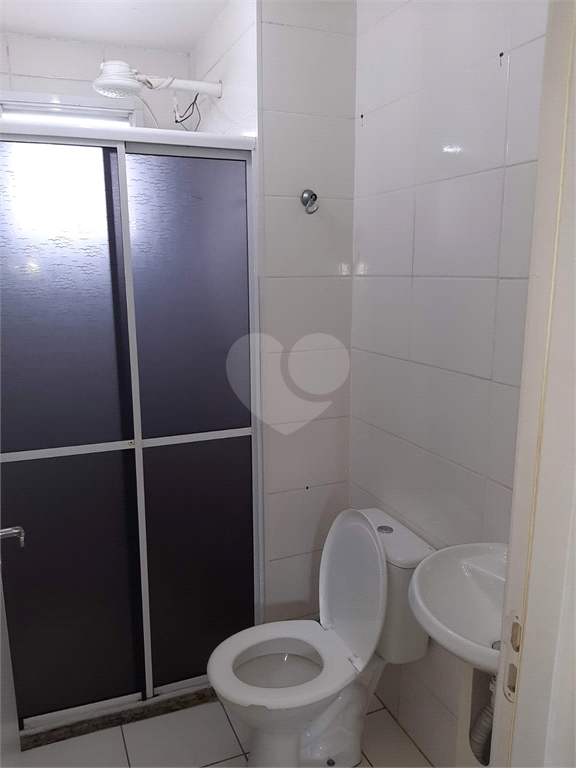 Venda Apartamento São Paulo Jardim Nélia REO994354 13