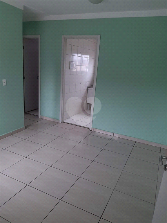 Venda Apartamento São Paulo Jardim Nélia REO994354 3