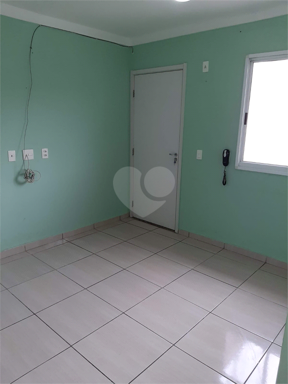 Venda Apartamento São Paulo Jardim Nélia REO994354 2