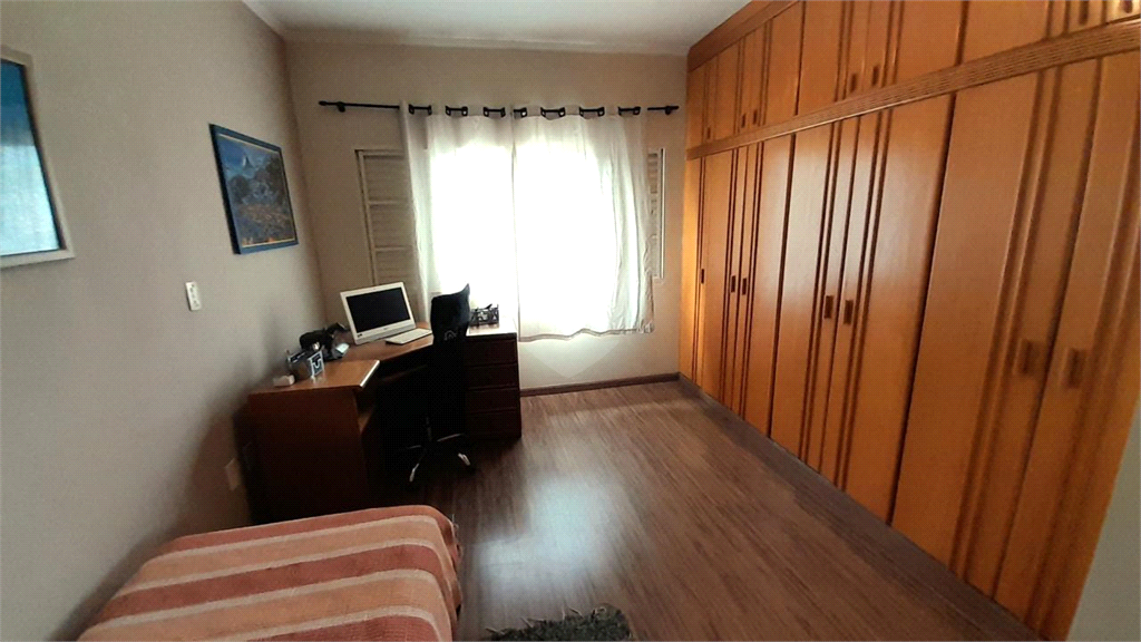 Venda Condomínio Campinas Tijuco Das Telhas REO994361 10