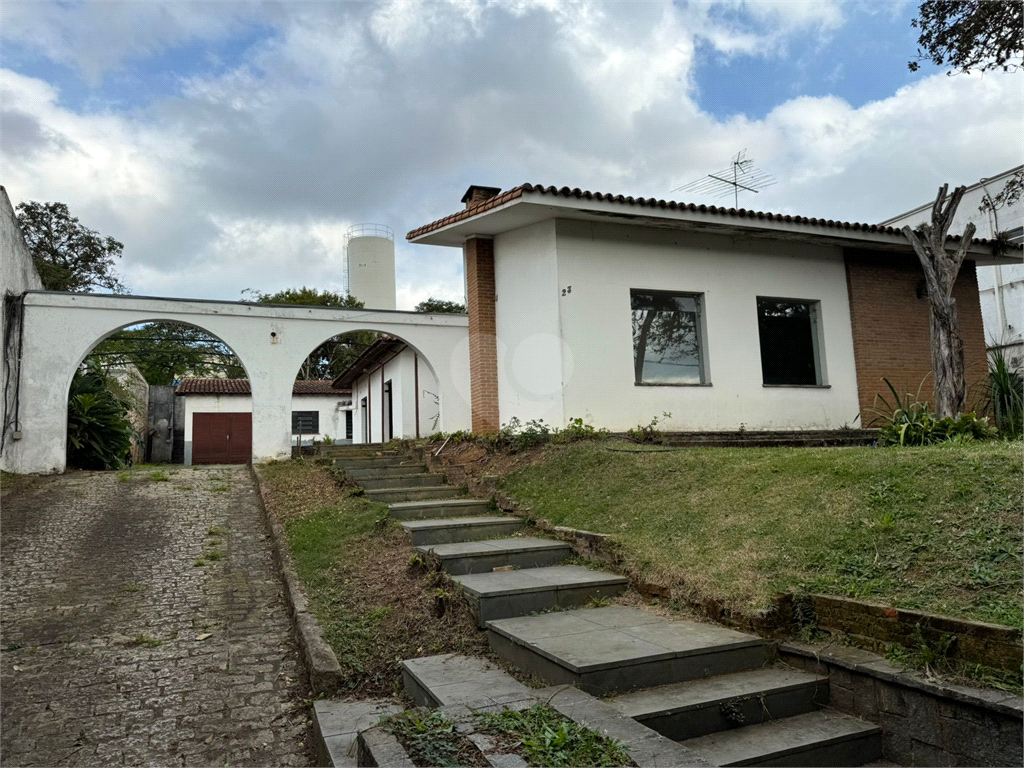 Aluguel Casa térrea Mogi Das Cruzes Centro REO994364 1