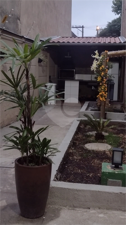 Venda Apartamento São Paulo Jardim Matarazzo REO994378 17