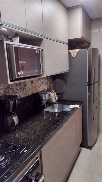 Venda Apartamento São Paulo Jardim Matarazzo REO994378 3