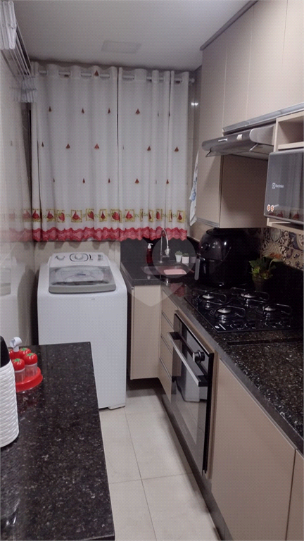 Venda Apartamento São Paulo Jardim Matarazzo REO994378 4