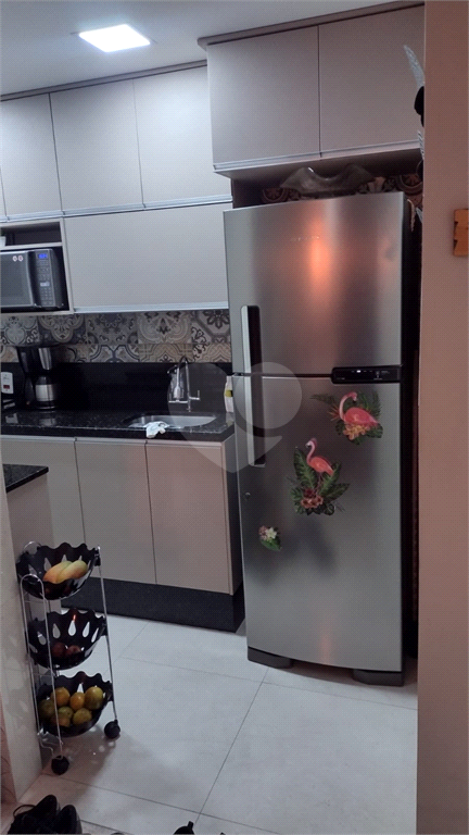 Venda Apartamento São Paulo Jardim Matarazzo REO994378 2