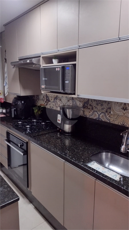 Venda Apartamento São Paulo Jardim Matarazzo REO994378 1