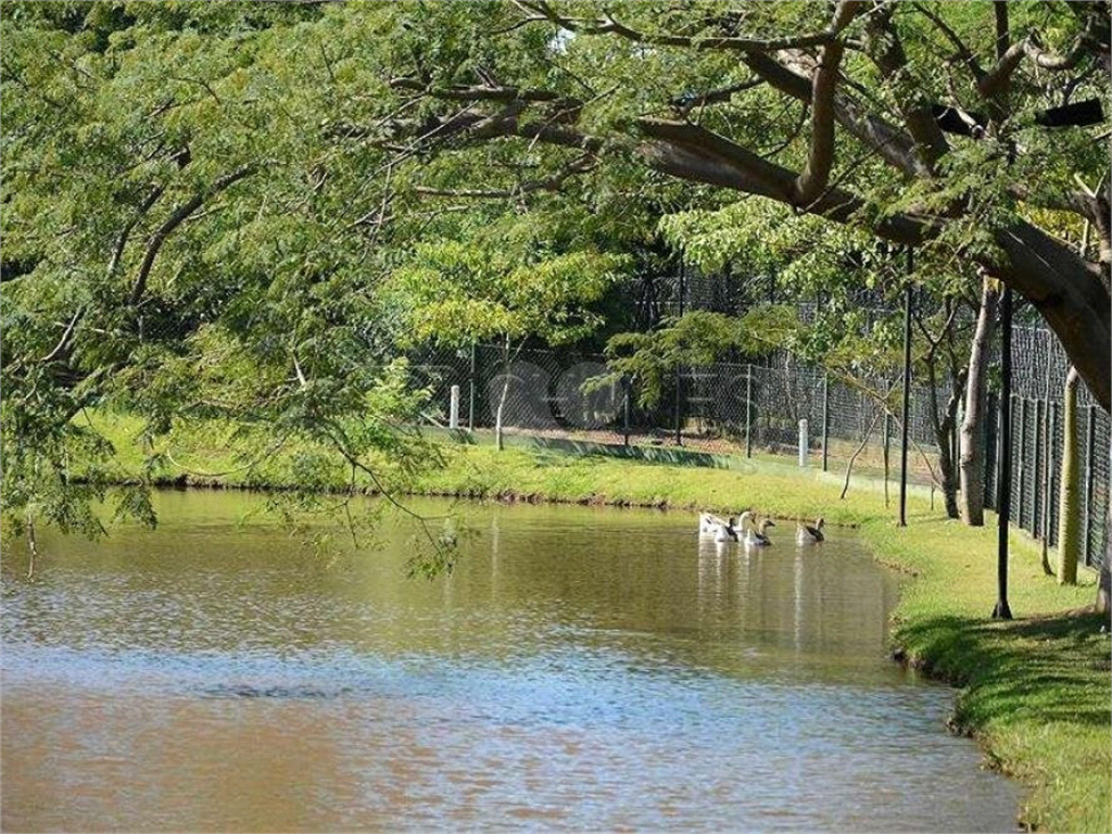 Venda Casa Ribeirão Preto Loteamento Santa Luisa REO994394 56