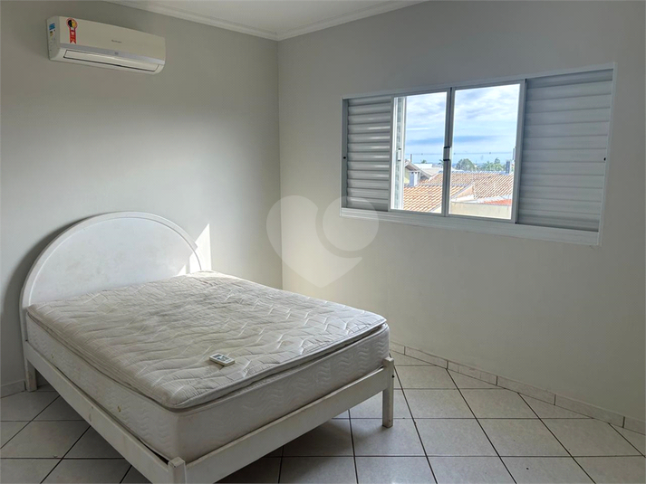 Aluguel Apartamento Campo Grande Vila Vilas Boas REO994397 10