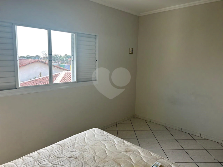 Aluguel Apartamento Campo Grande Vila Vilas Boas REO994397 11