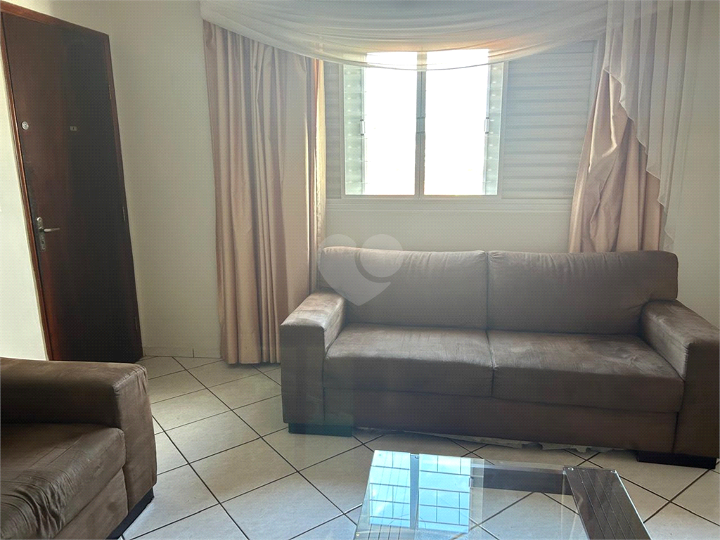 Aluguel Apartamento Campo Grande Vila Vilas Boas REO994397 8