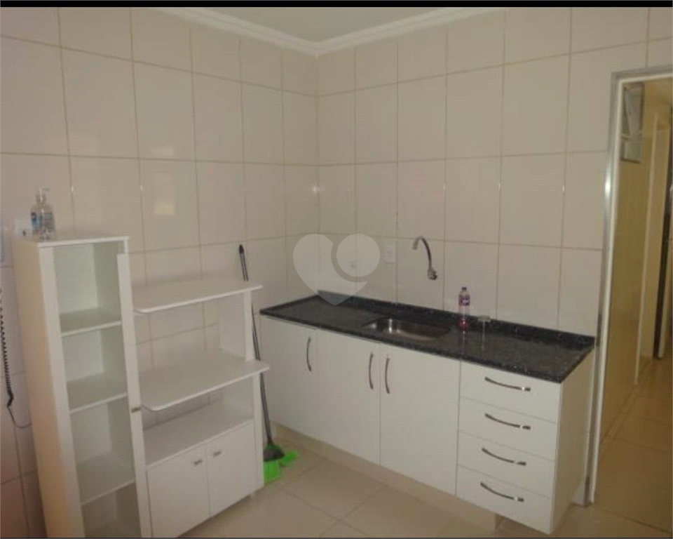 Venda Apartamento São Paulo Santana REO994405 19