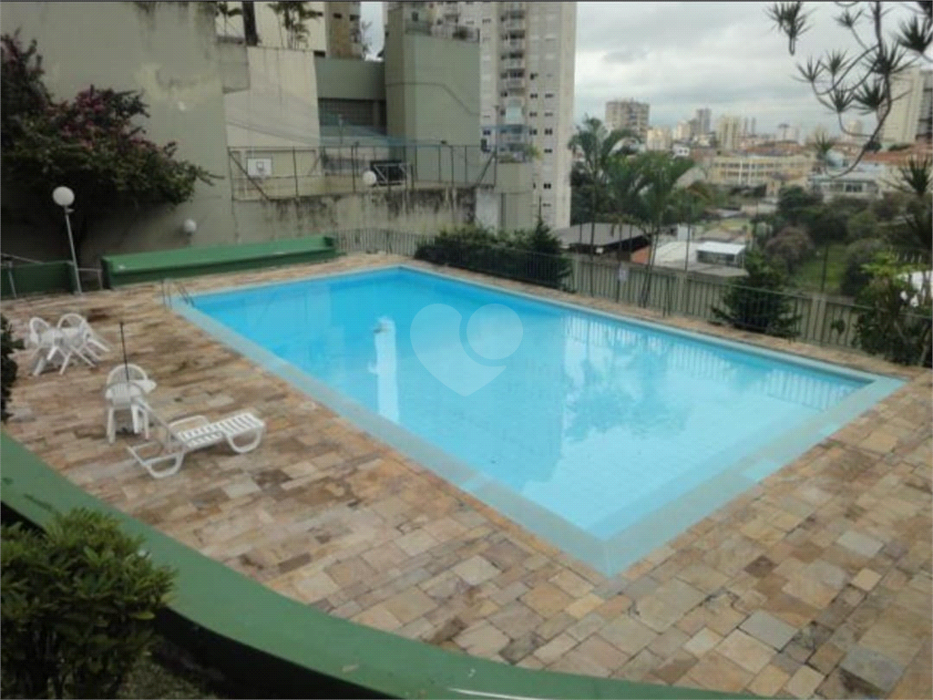 Venda Apartamento São Paulo Santana REO994405 10