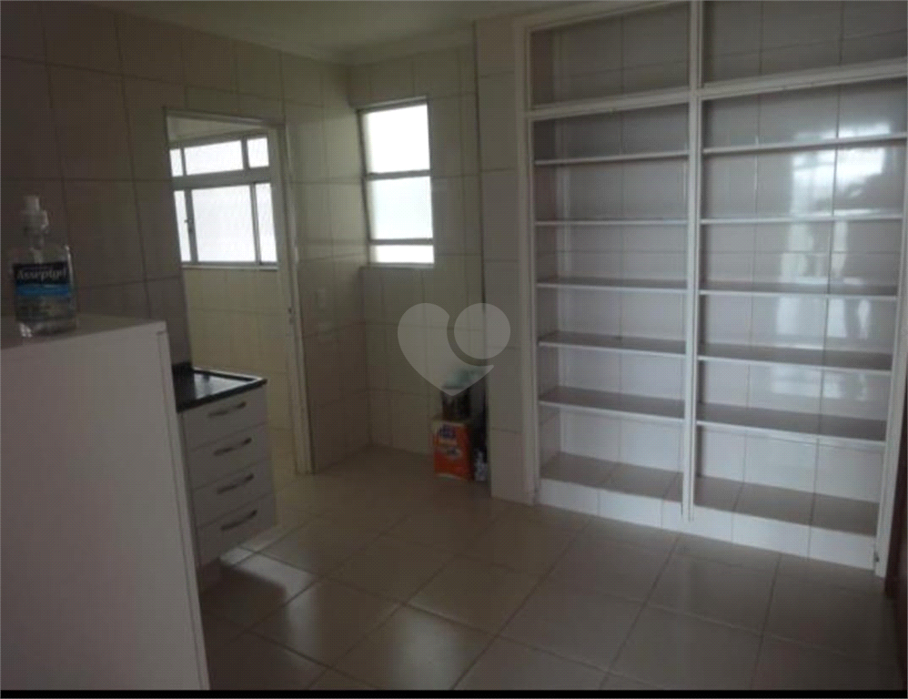 Venda Apartamento São Paulo Santana REO994405 16