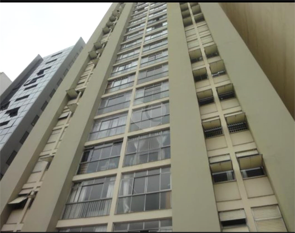 Venda Apartamento São Paulo Santana REO994405 11