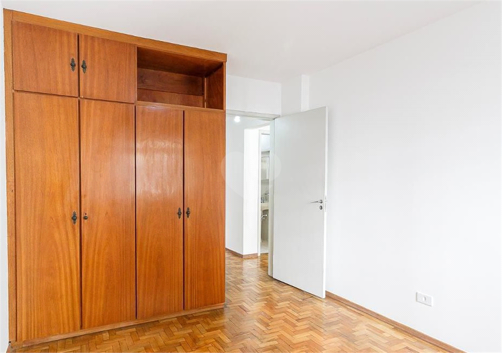 Venda Apartamento São Paulo Cerqueira César REO994421 11