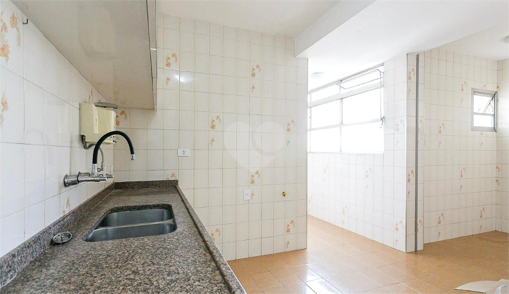 Venda Apartamento São Paulo Cerqueira César REO994421 17