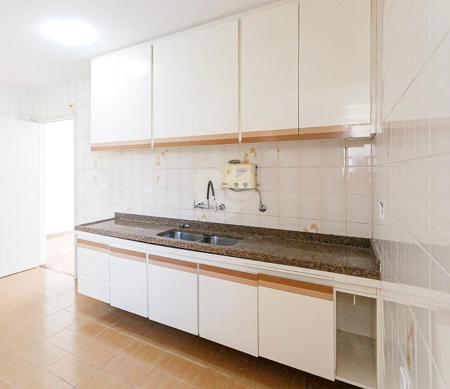 Venda Apartamento São Paulo Cerqueira César REO994421 19