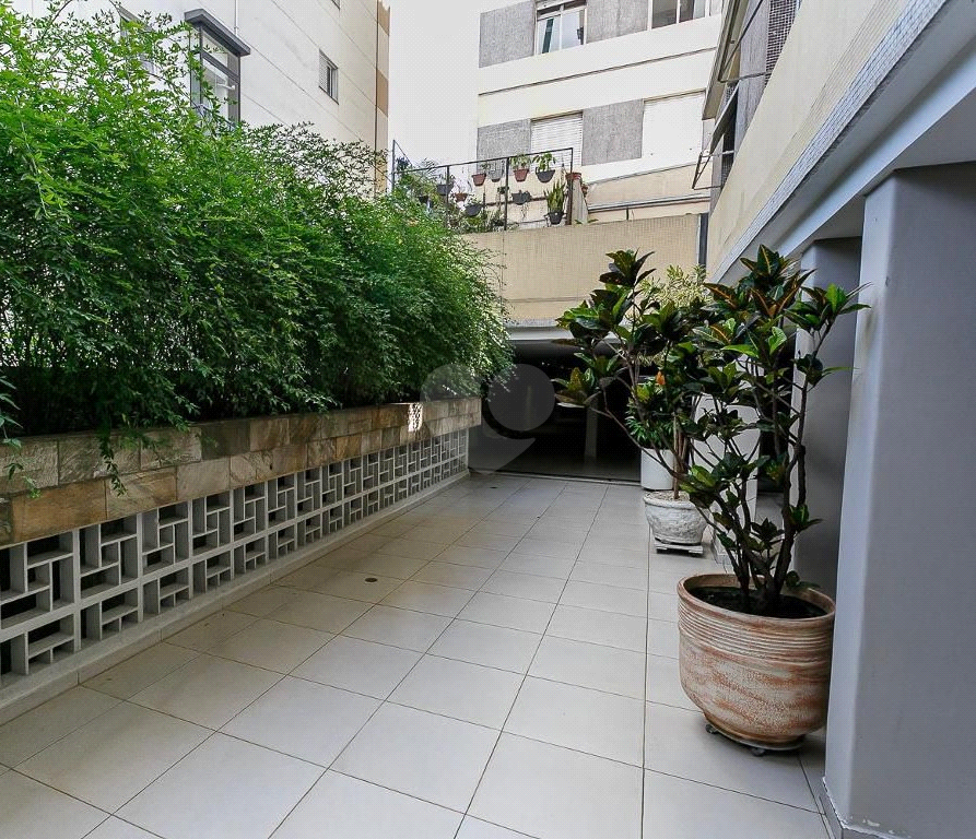 Venda Apartamento São Paulo Cerqueira César REO994421 27