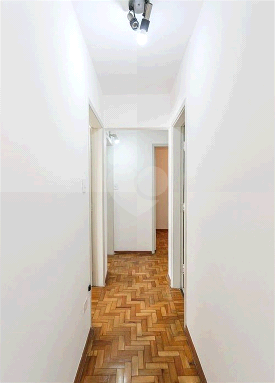 Venda Apartamento São Paulo Cerqueira César REO994421 5