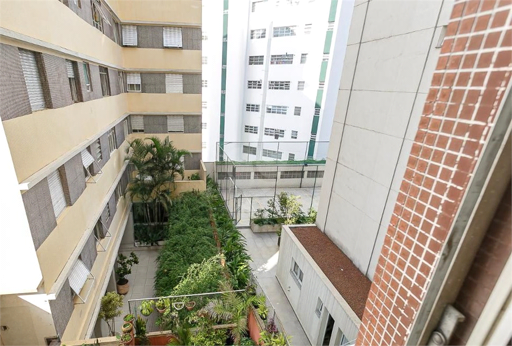 Venda Apartamento São Paulo Cerqueira César REO994421 28