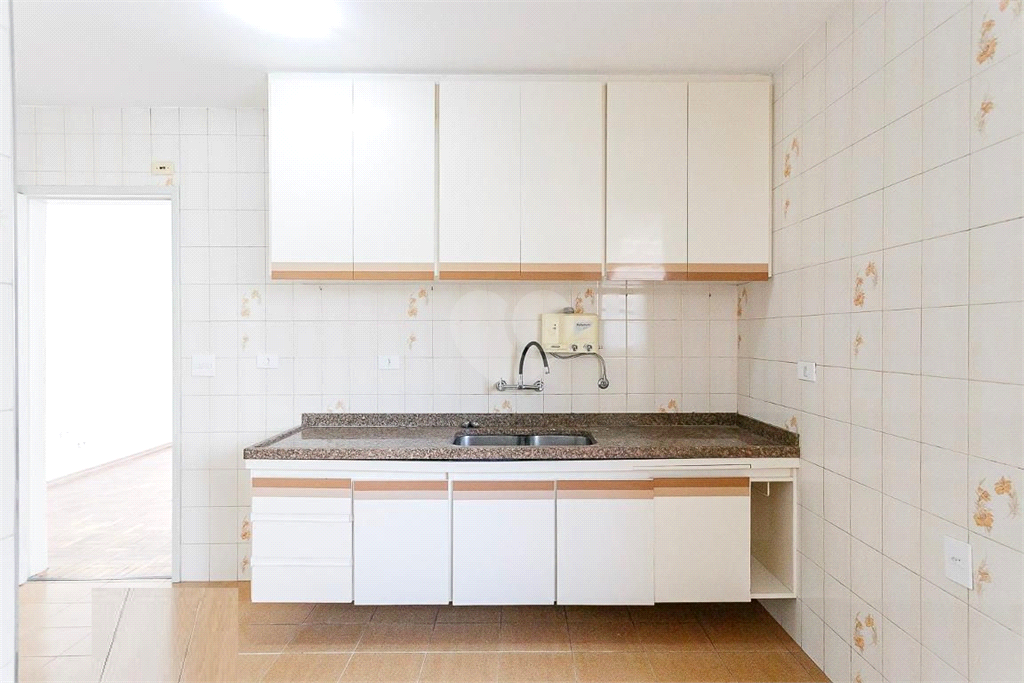 Venda Apartamento São Paulo Cerqueira César REO994421 18